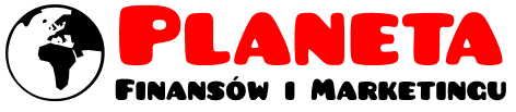 Logo Planeta Finansów i Marketingu